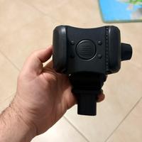 Supporto cellulare originale fiat panda