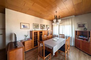 Appartamento di 148 m² con 5 locali e box auto a C