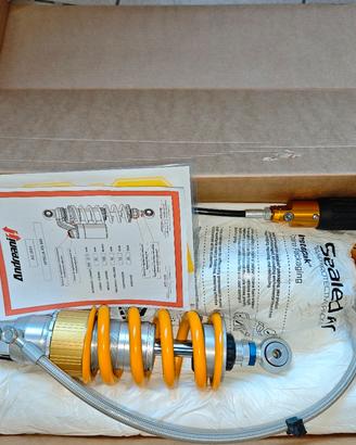 Ammortizzatore Ohlins RS660 Tuomo
