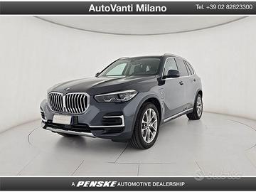 BMW X5 xdrive45e xLine auto