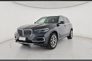 BMW X5 xdrive45e xLine auto