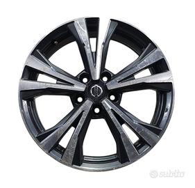 CERCHIO IN LEGA NISSAN Qashqai Serie HV03BMB94 (14