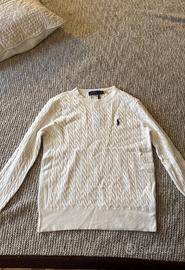 Maglione polo Ralph Loren