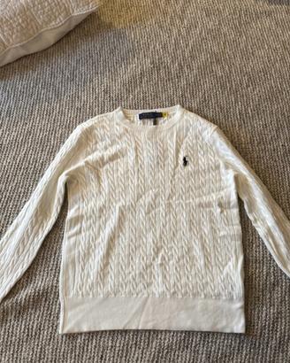 Maglione polo Ralph Loren