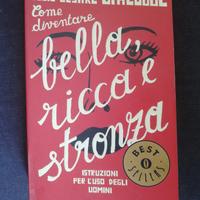 Libro bestseller