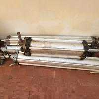 Pistoni ad aria n. 4