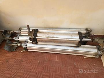 Pistoni ad aria n. 4