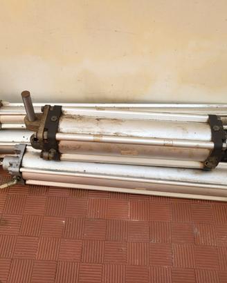 Pistoni ad aria n. 4