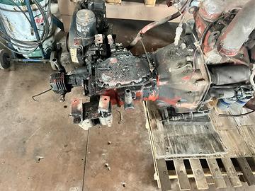 CAMBIO PER FIAT 79.14