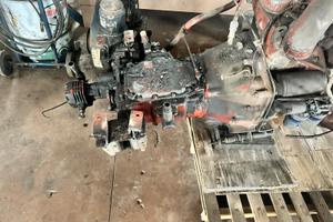 CAMBIO PER FIAT 79.14