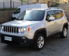 JEEP Renegade 2.0 Mjt 140CV 4WD Active Drive Limit