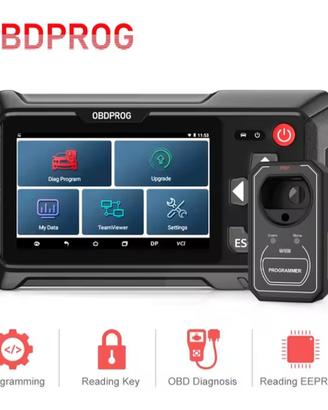 Programmatore Telecomandi OBD KEY Chiavi Auto OBD2