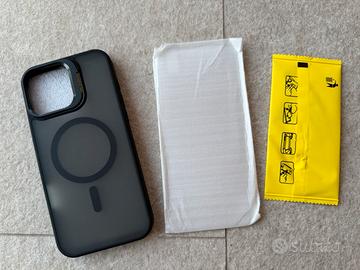 Cover Iphone 16pro max