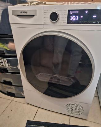 Asciugartice Smeg