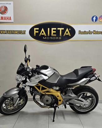 Aprilia Shiver - 2008