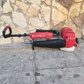 scuotitore Cifarelli SC904