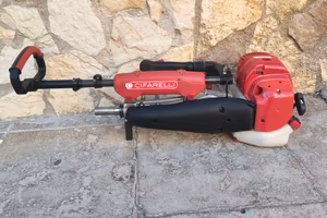 scuotitore Cifarelli SC904