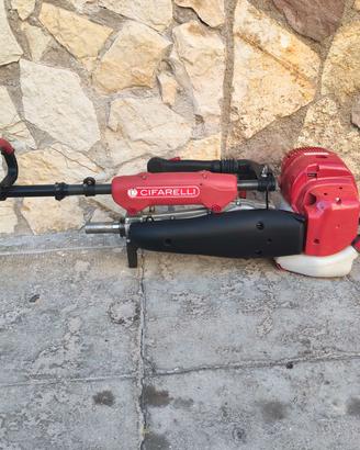 scuotitore Cifarelli SC904
