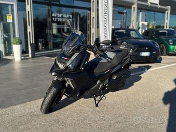 BMW Motorrad C 400 X