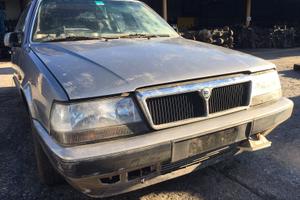 Ricambi usati per Lancia Thema Super 2.0 bz