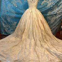 Abito da sposa