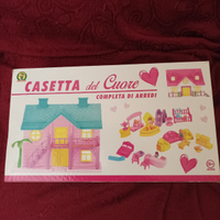 Casetta del cuore