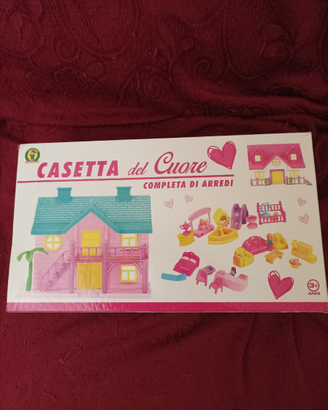 Casetta del cuore