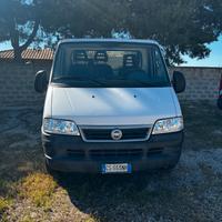Fiat Ducato cassone fisso