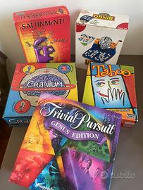 Giochi di società