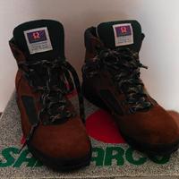 Scarpe trekking SAN MARCO Break tg.9