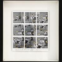 Maurizio Galimberti - Topolino N.950