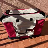 Ferplast Cuccia portatileper cani taglia media