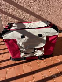 Ferplast Cuccia portatileper cani taglia media