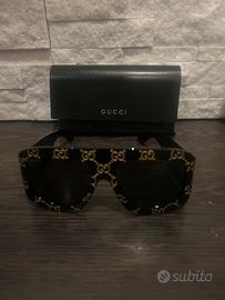 Occhiali da sole GUCCI
