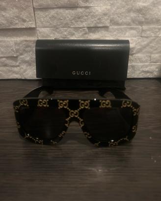 Occhiali da sole GUCCI