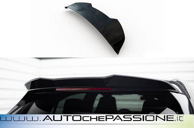 Spoiler/alettone Mercedes-AMG A35 Hatchback W177