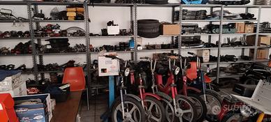 Ricambi piaggio si ciao bravo boxer e superbravo 