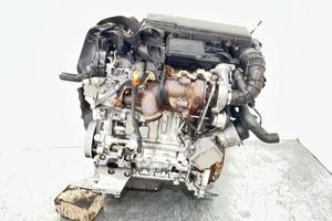 8HZ MOTORE COMPLETO CITROEN C3 Serie 1.4 Diesel 13
