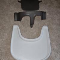 Accessori Stokke Tripp Trapp - baby set + tray