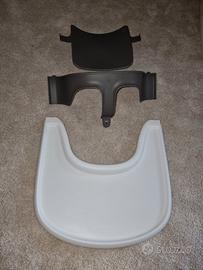 Accessori Stokke Tripp Trapp - baby set + tray