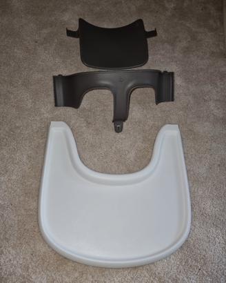 Accessori Stokke Tripp Trapp - baby set + tray