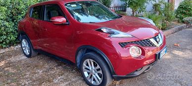 Nissan  juke