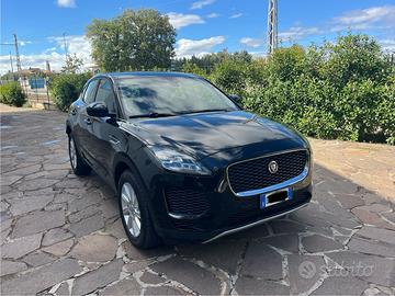 Jaguar E-pace 2.0 4x4 N1