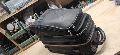 borsa serbatoio moto 