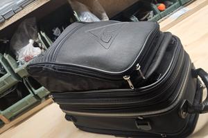 borsa serbatoio moto 