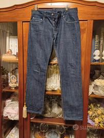 Jeans Prada 