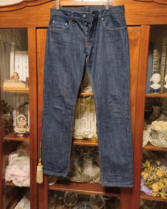 Jeans Prada 