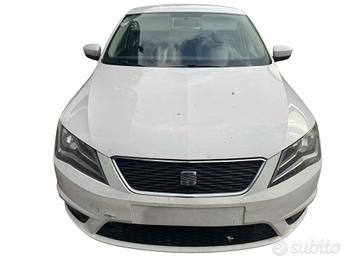 Ricambi usati auto SEAT Toledo 4° Serie