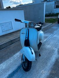 Vespa 50 special