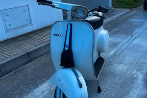 Vespa 50 special